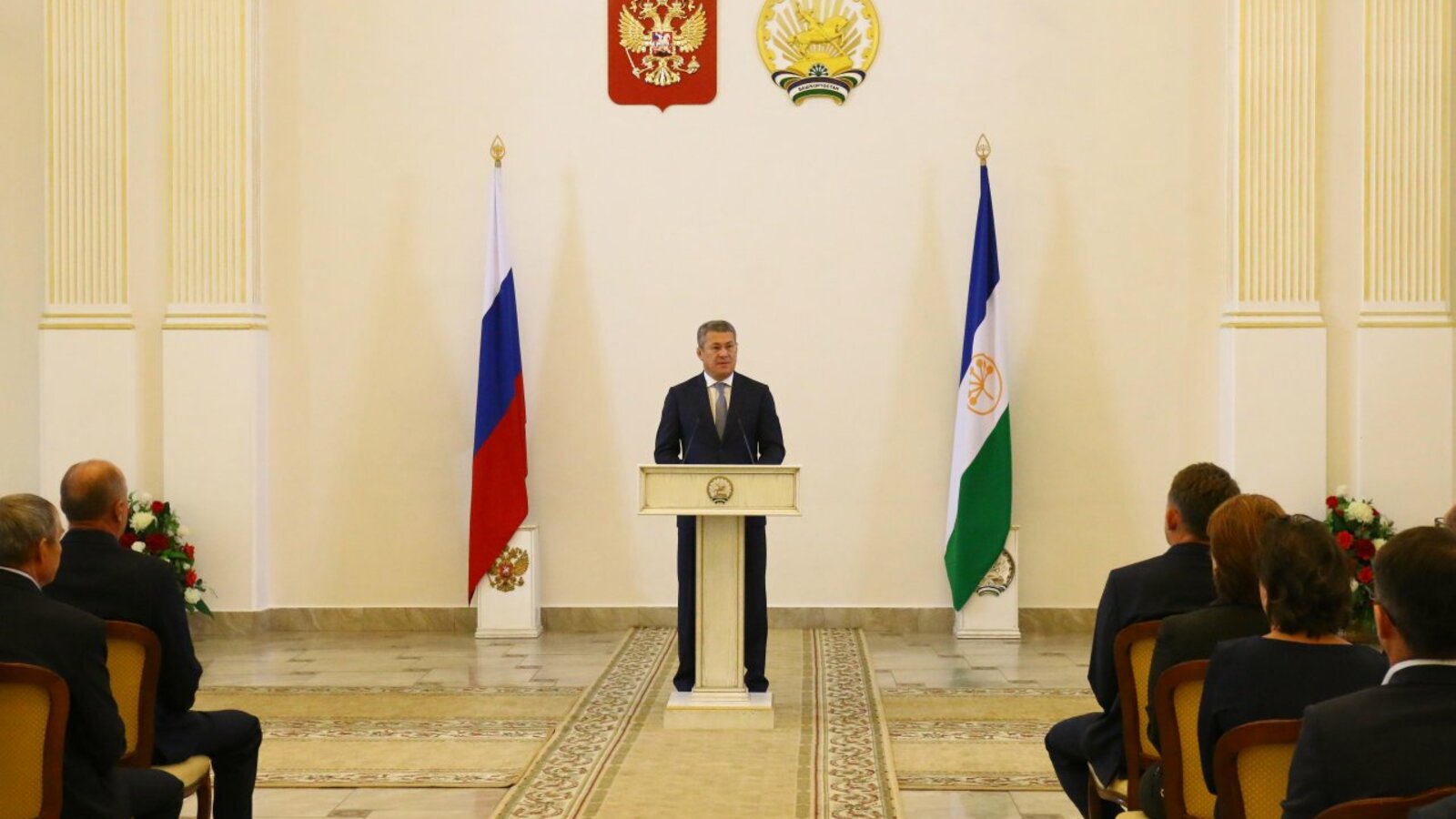 Валерий Шахов