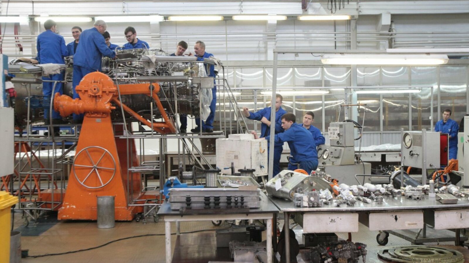 Олег Яровиков