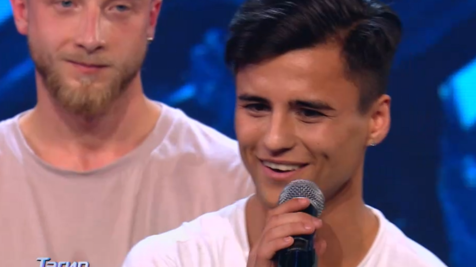 Стоп-кадр видео