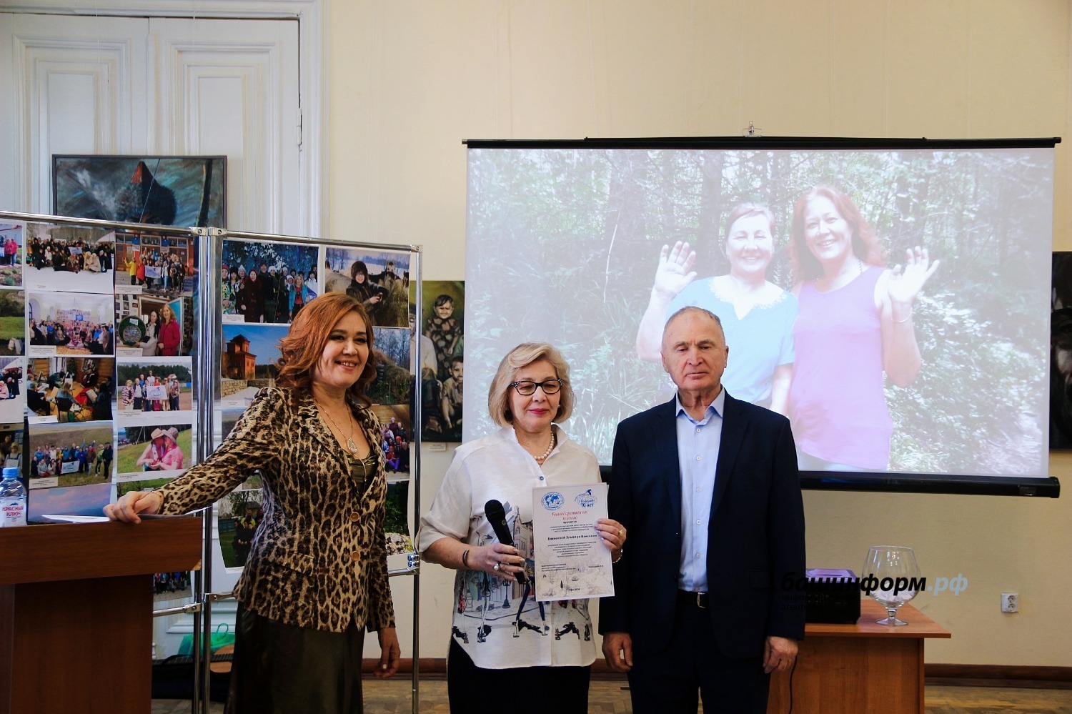 Александр Иванов проект "Поехали!"