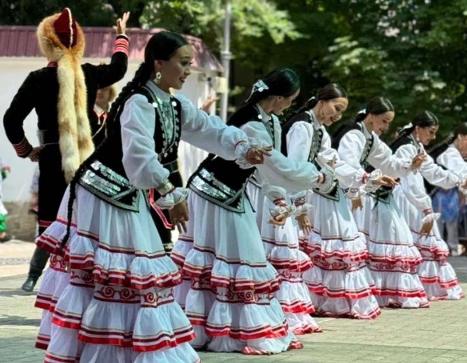 Зулия Катеева