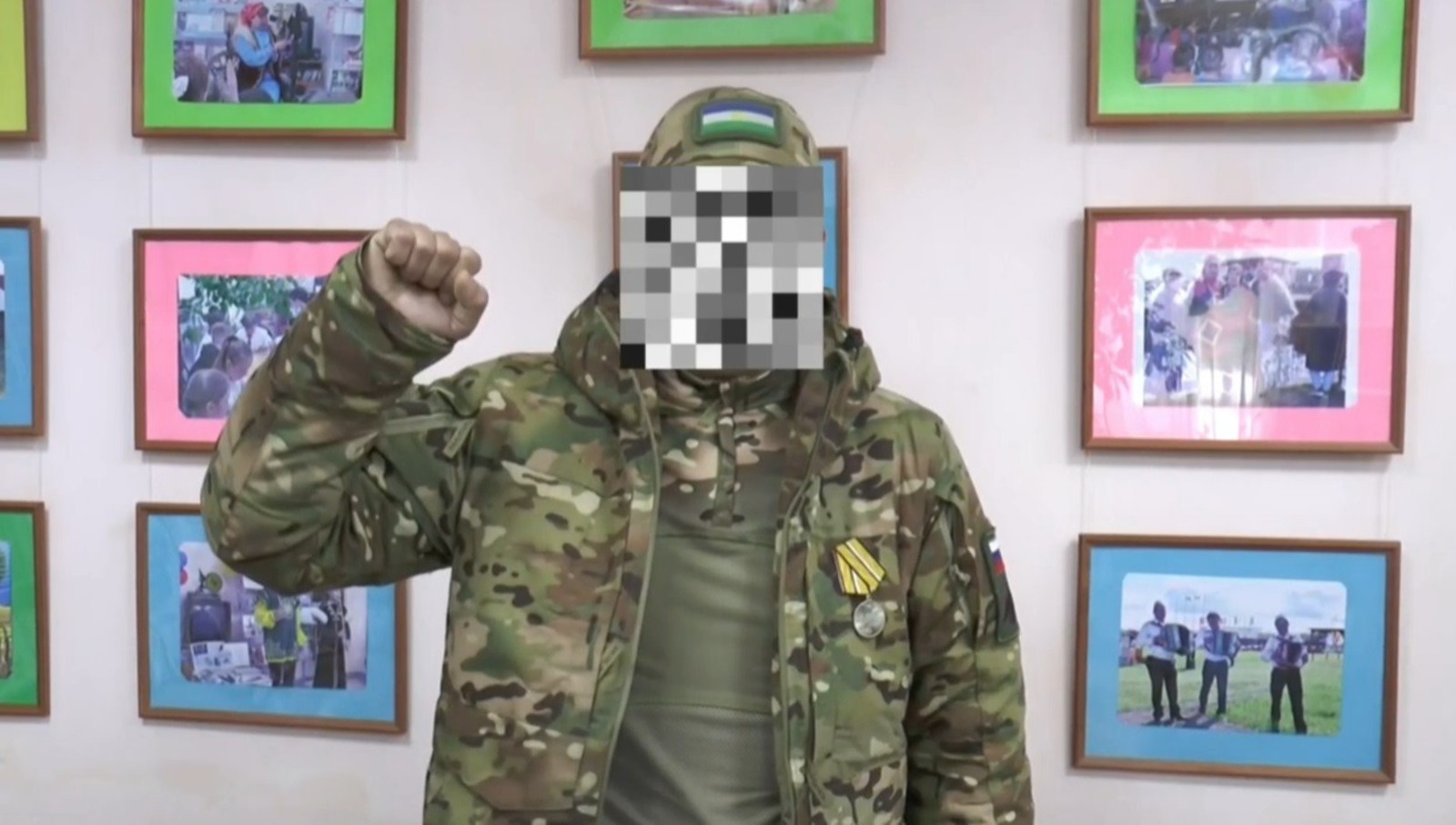 телеграм-канал главы администрации Альшеевского района Дамира Мустафина