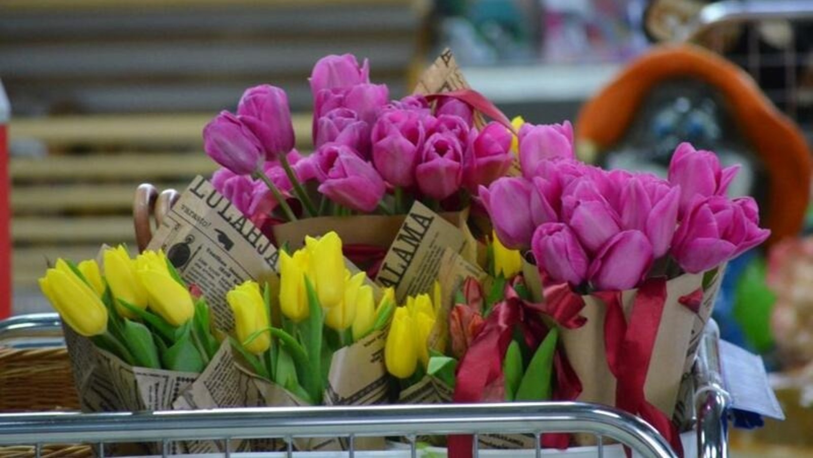 Ксения Калинина