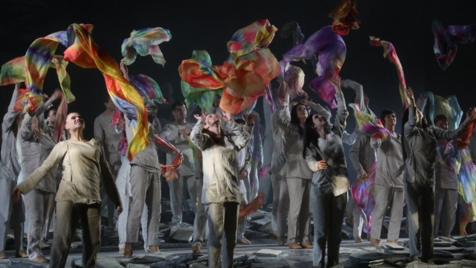 Валерий Шахов