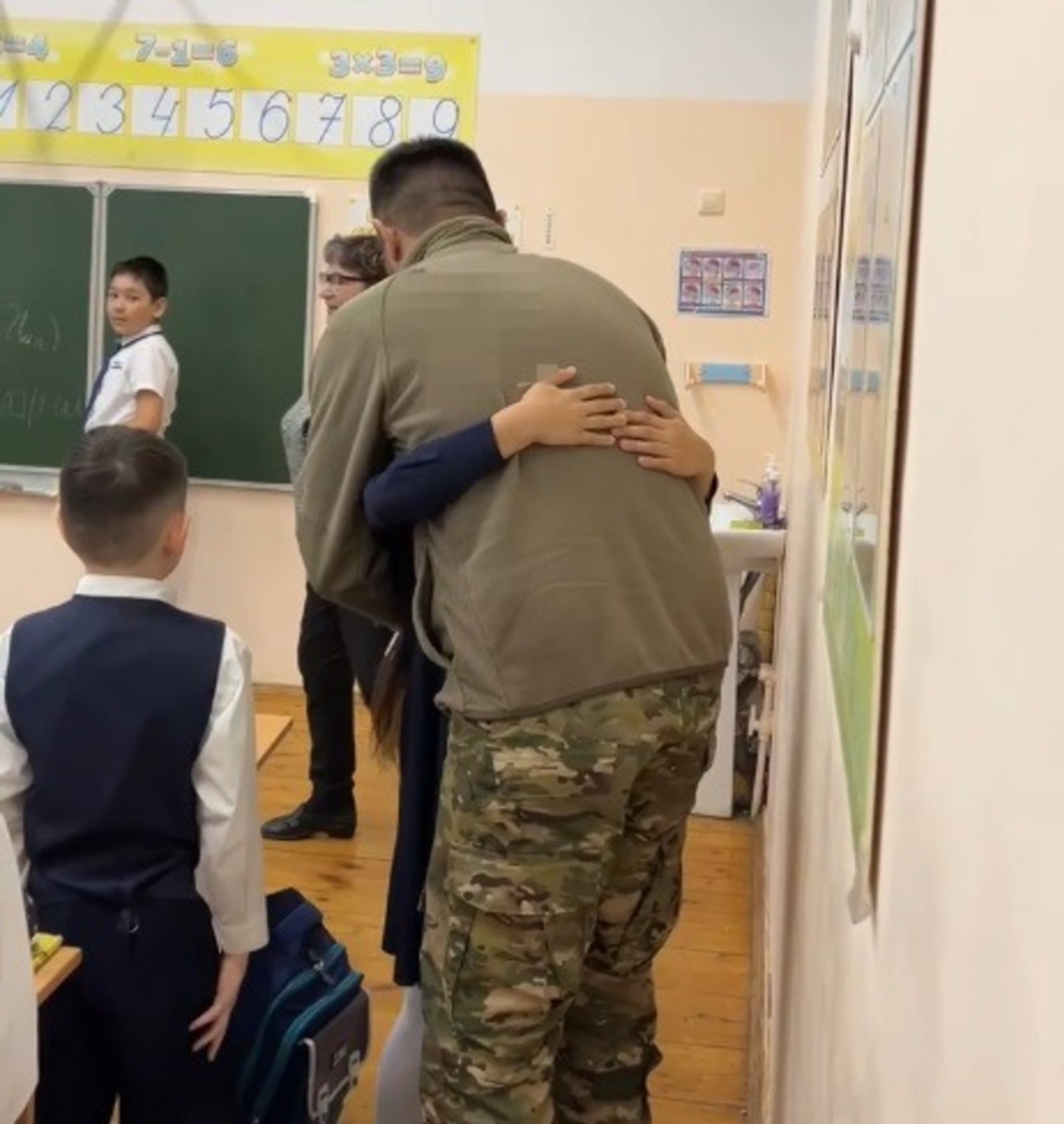 видеонан скриншот