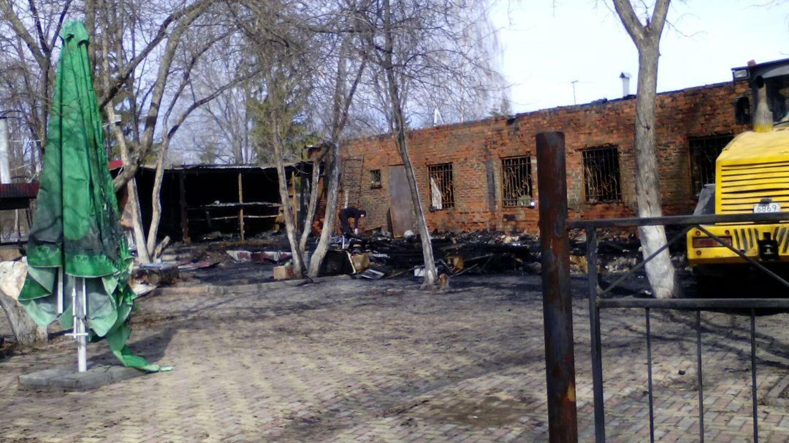 собственный источник