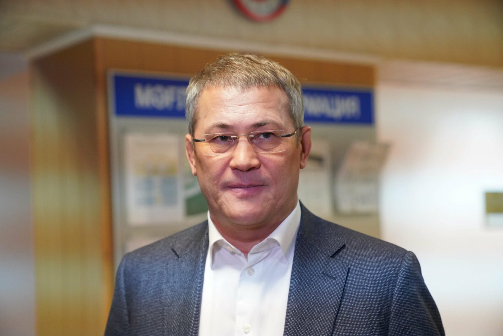 Олег Яровиков