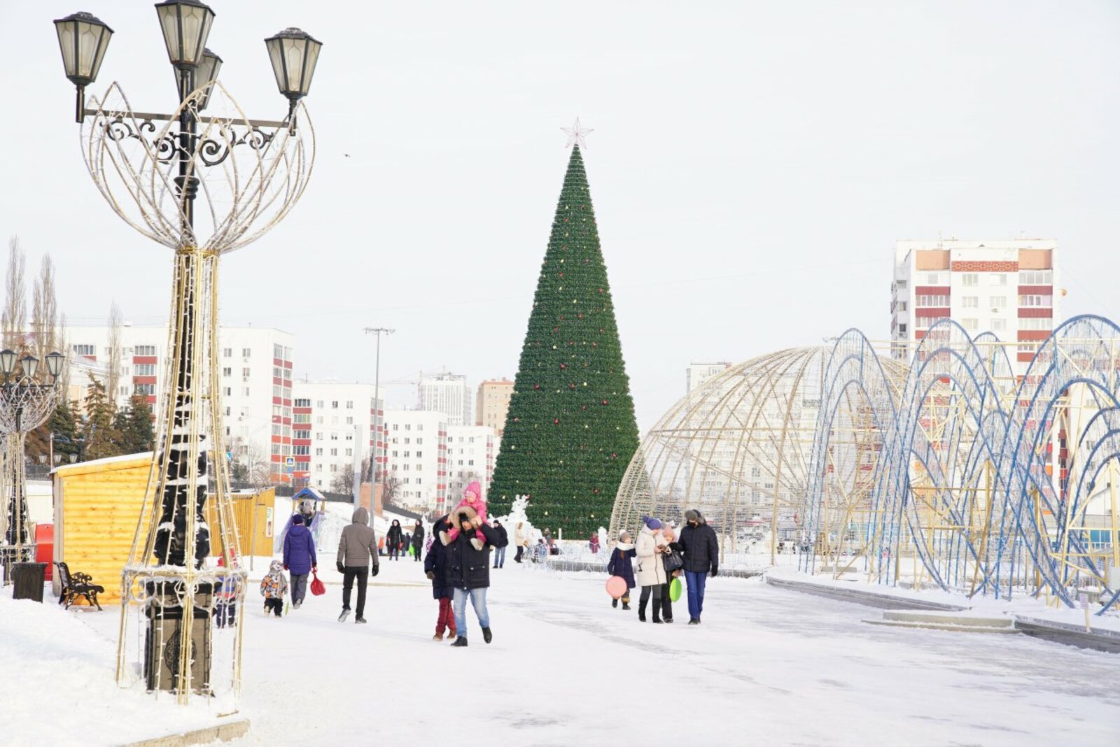 Олег Яровиков