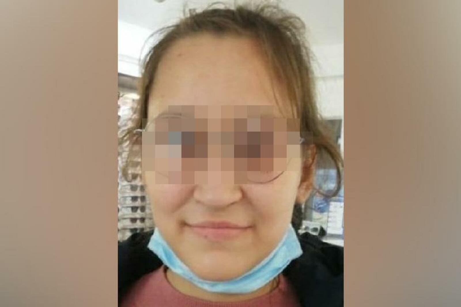 Лиза Алерт