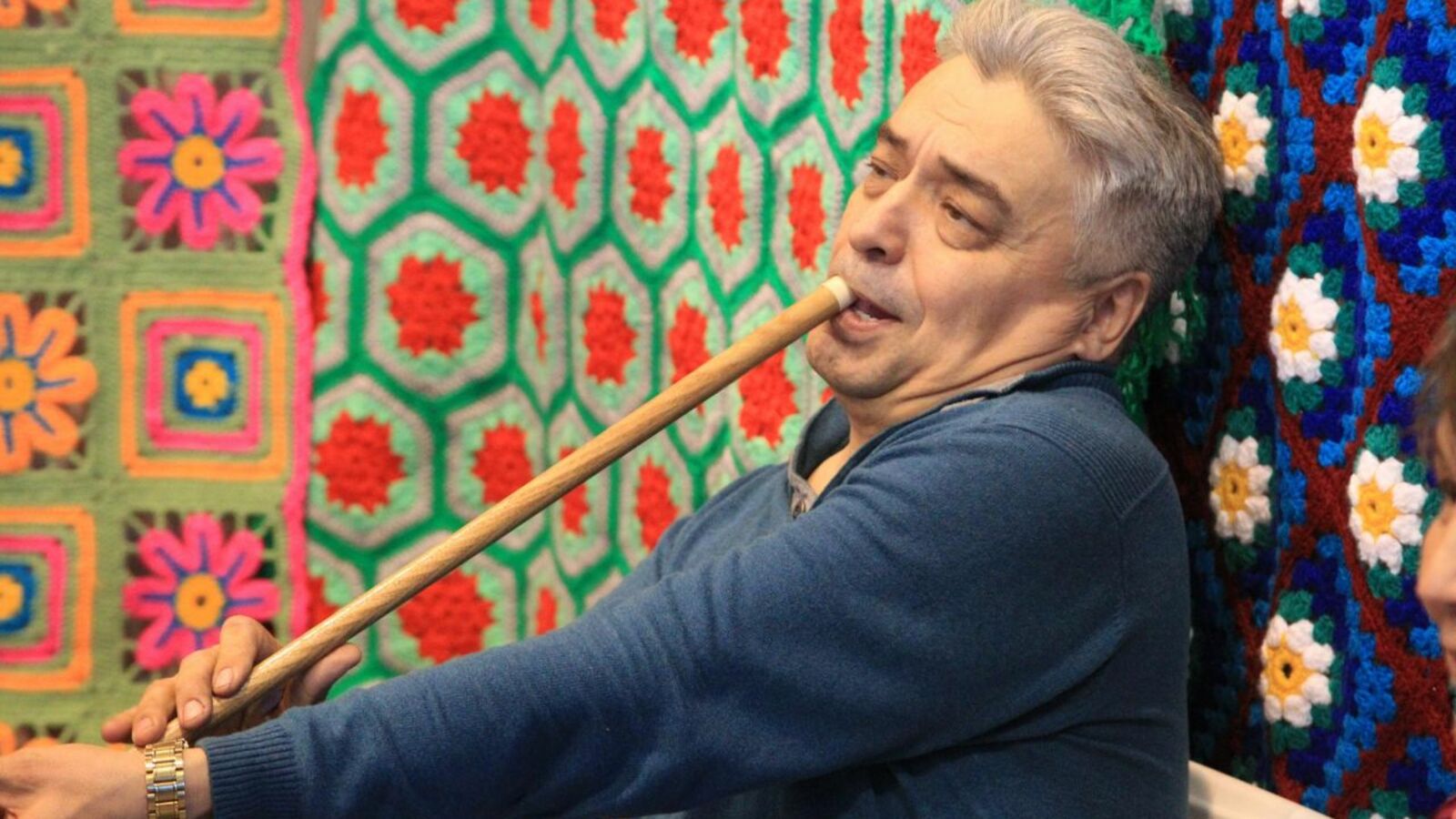 Олег Яровиков