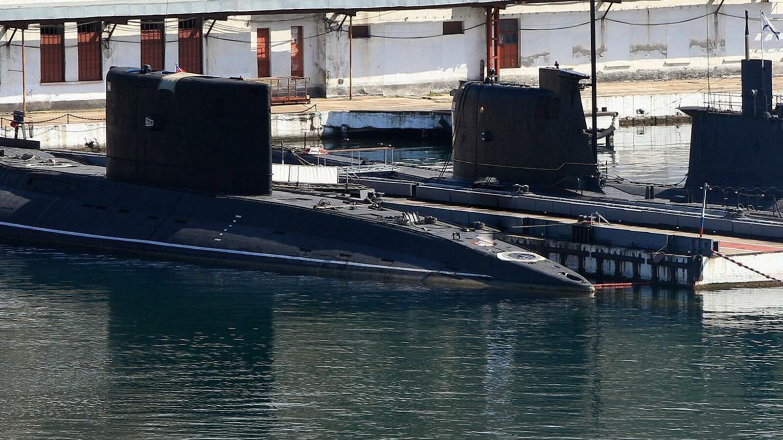 Олег Яровиков