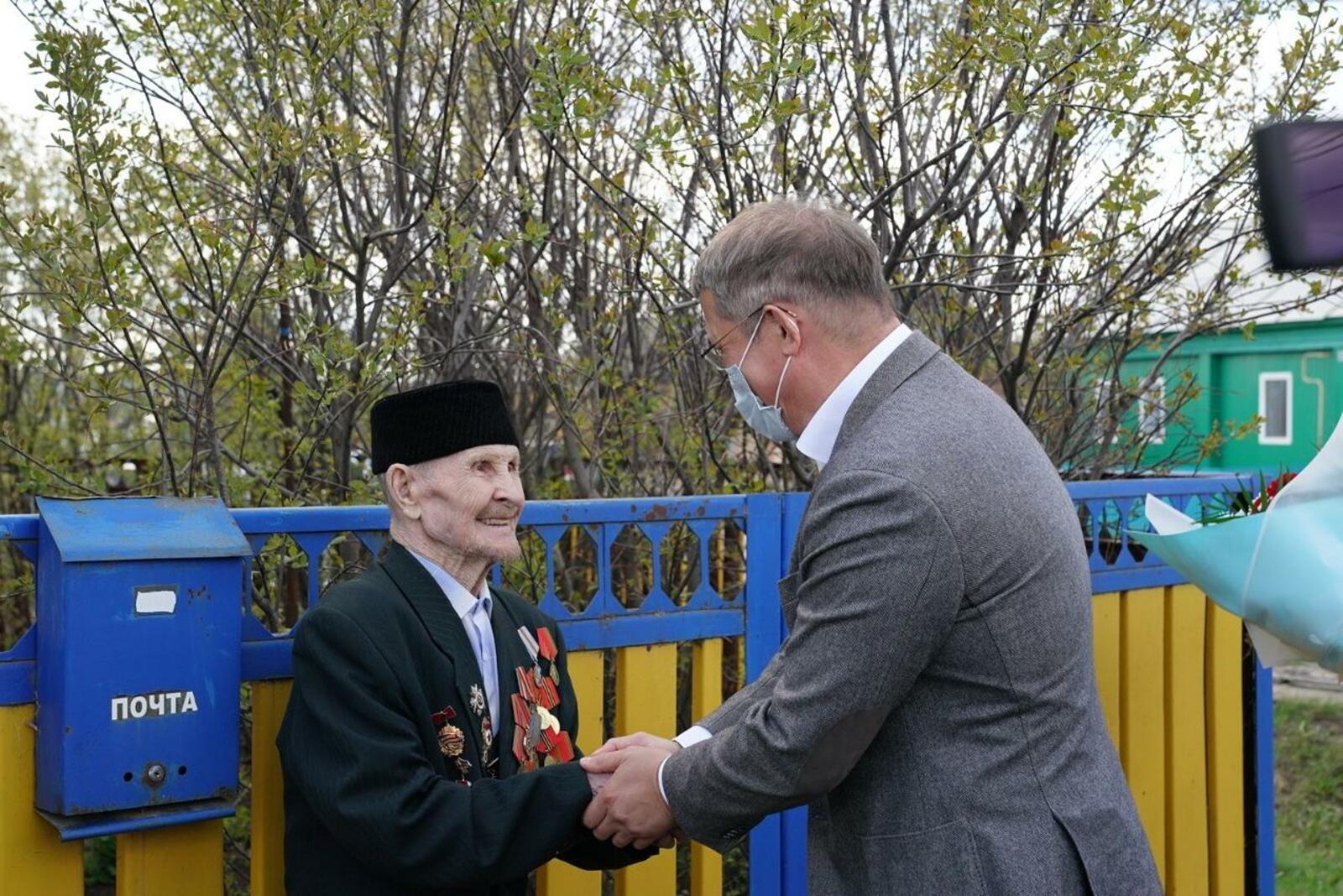 пресс - служба главы Башкортостана