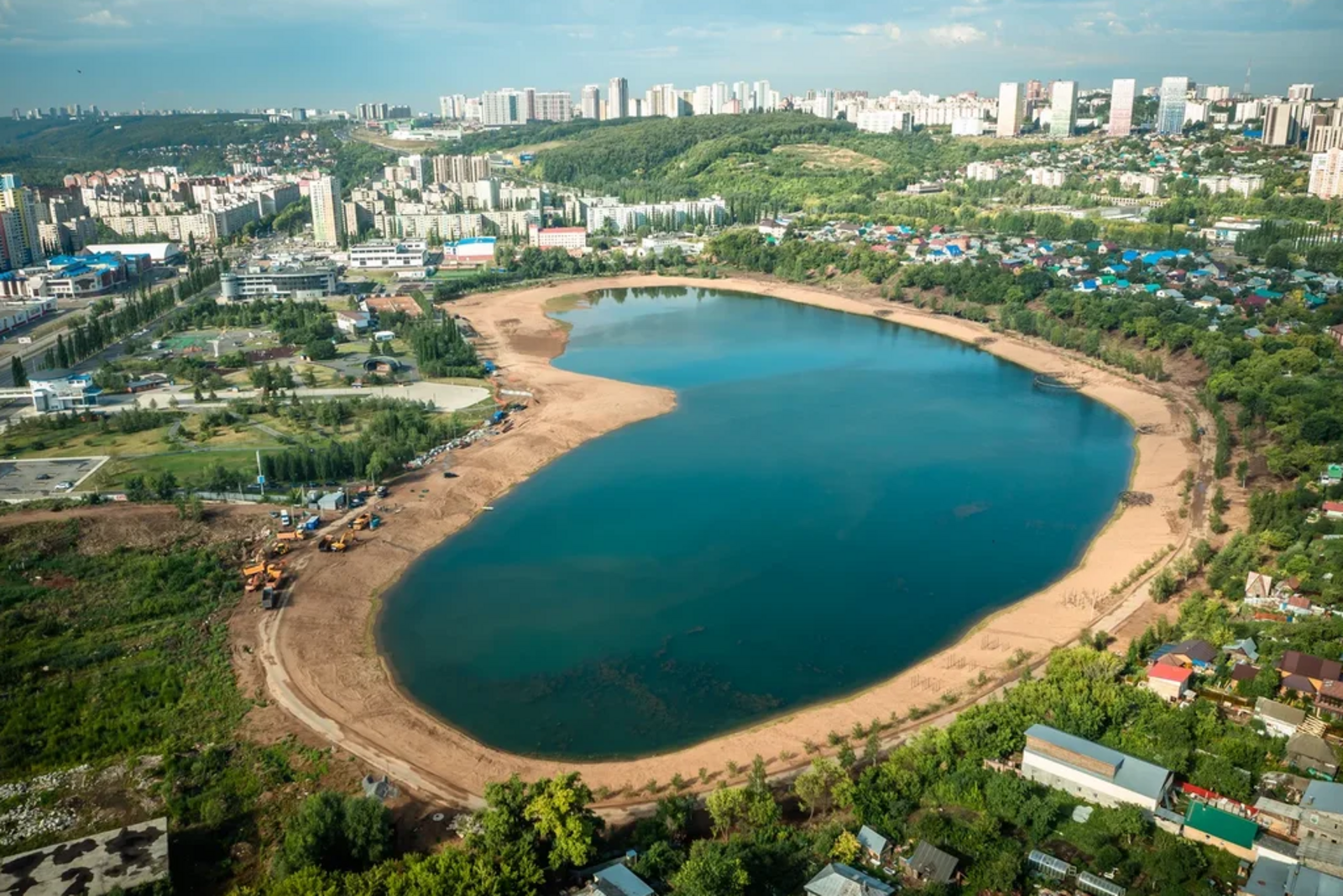 администрация Главы РБ, администрация г.Уфа