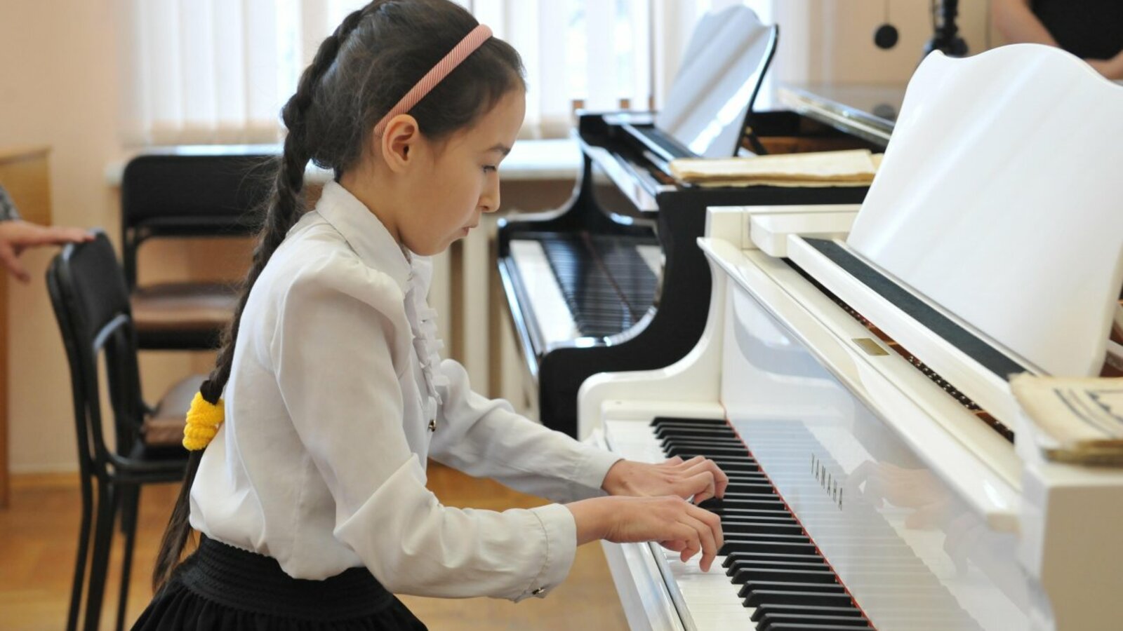 пресс-служба Главы Башкортостана