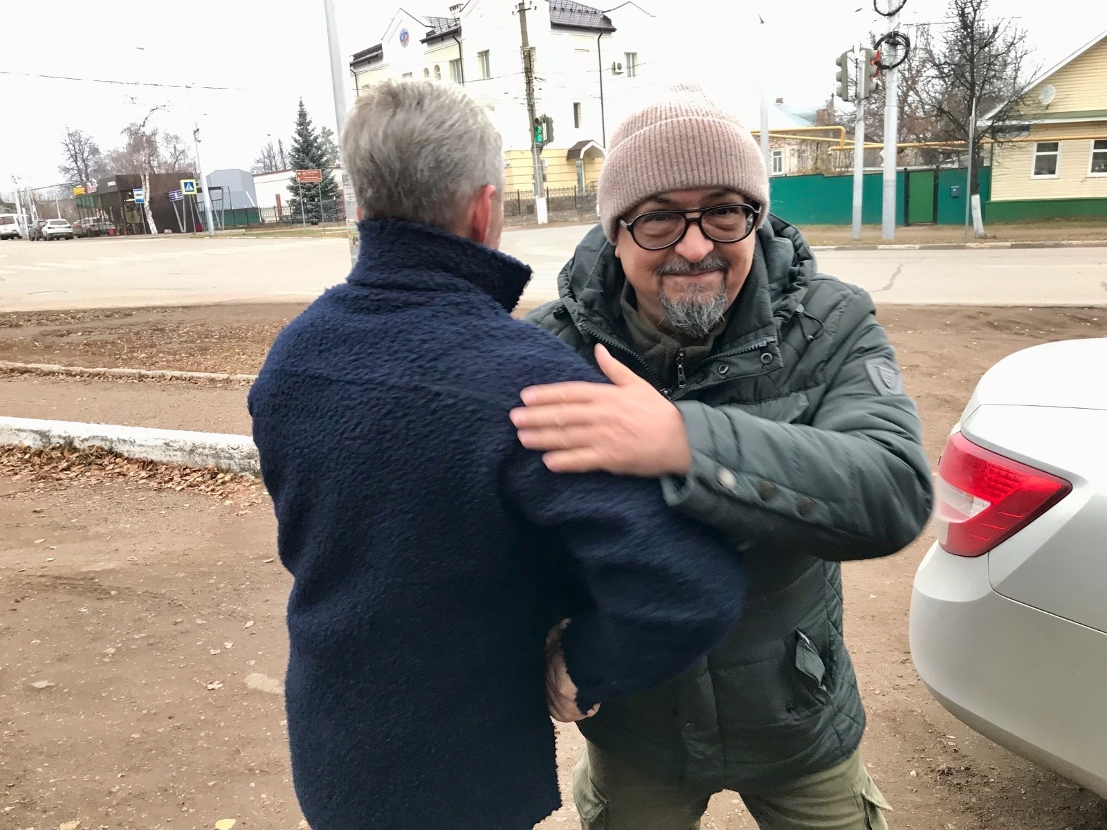 «Победа» гәзите