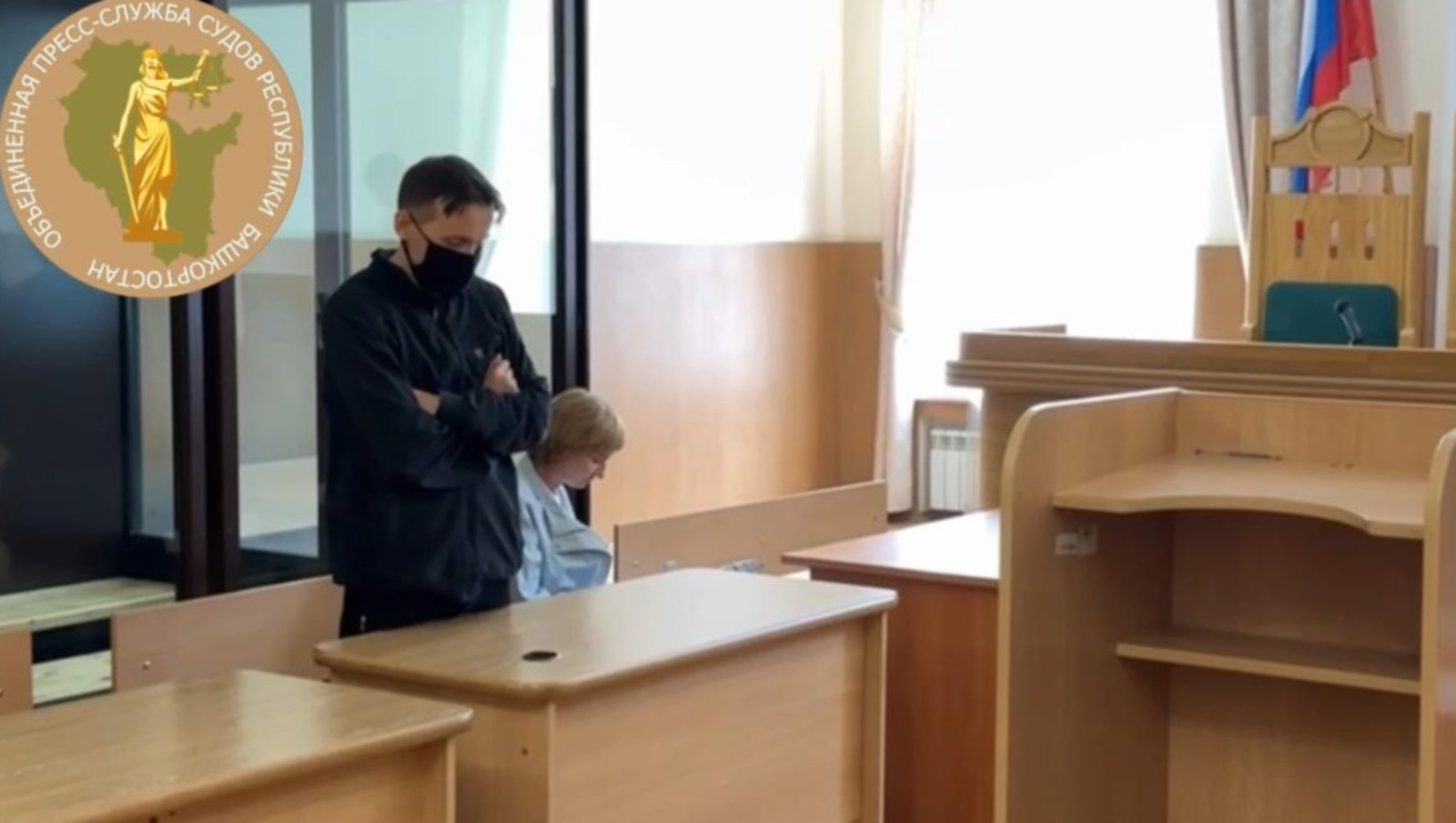 Объединенная пресс-служба судов РБ
