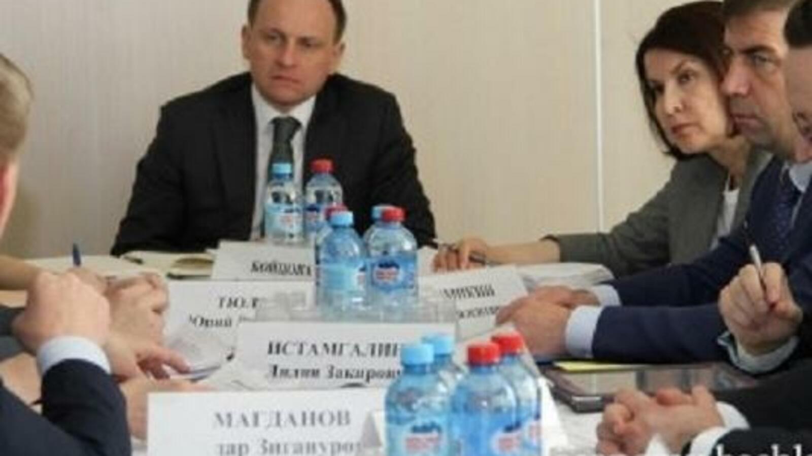 Минэкономразвития РБ