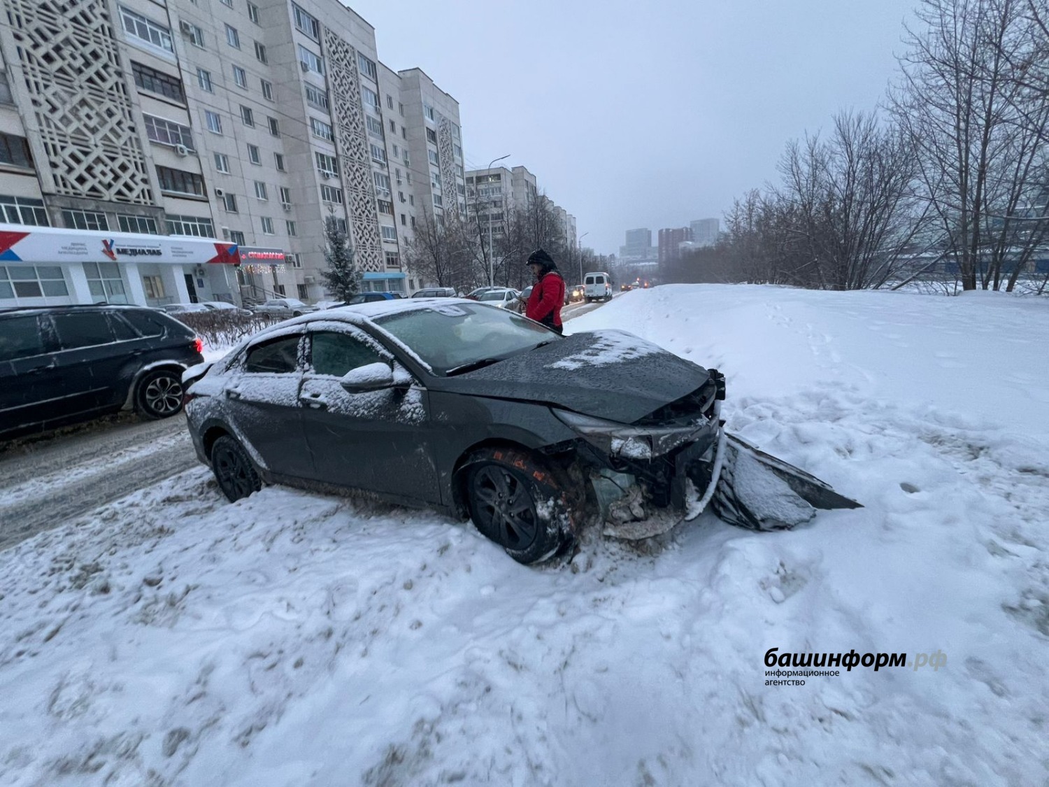 Ксения Калинина