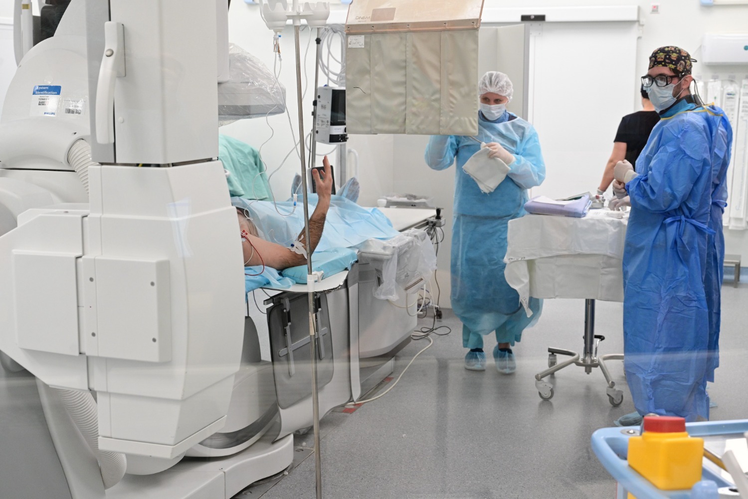 Азат  Мухамедьянов пресс-служба Главы Республики Башкортостан