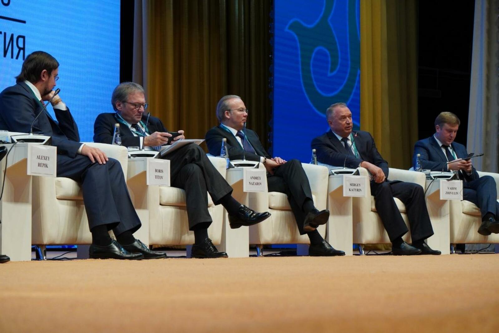 пресс-служба ТПП РБ