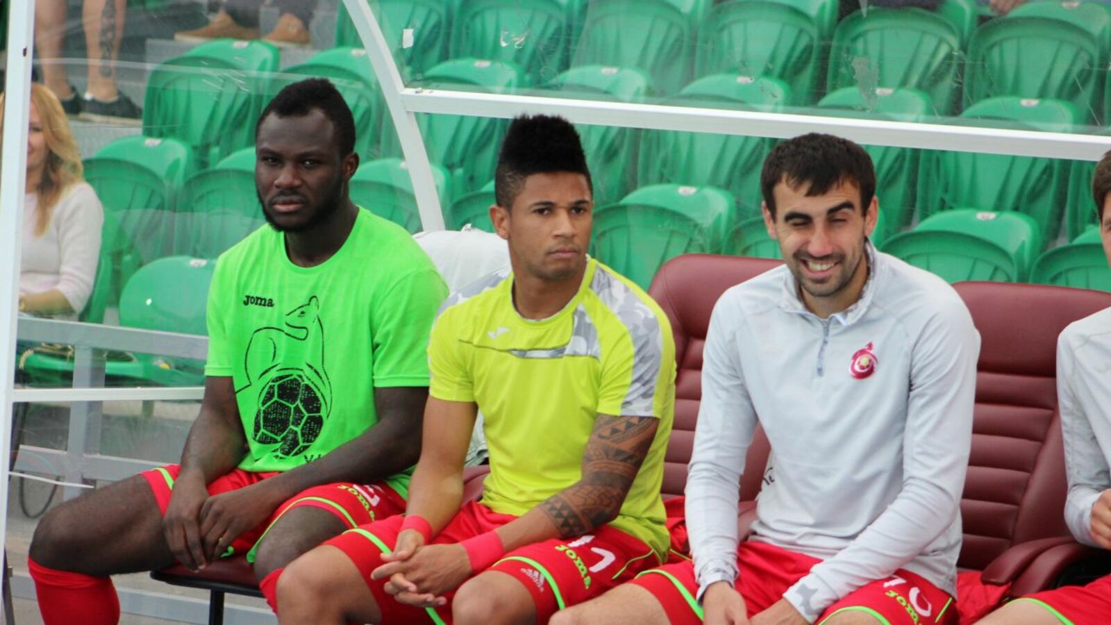 Дмитрий Слезин