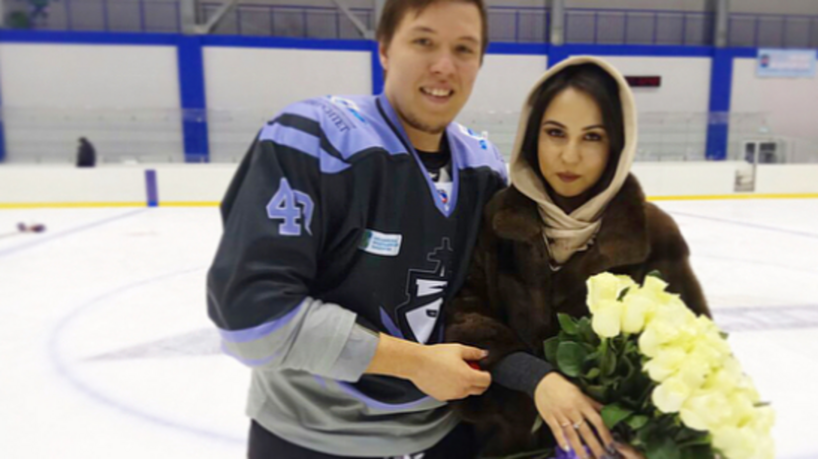 Объединенная федерация хоккея РБ