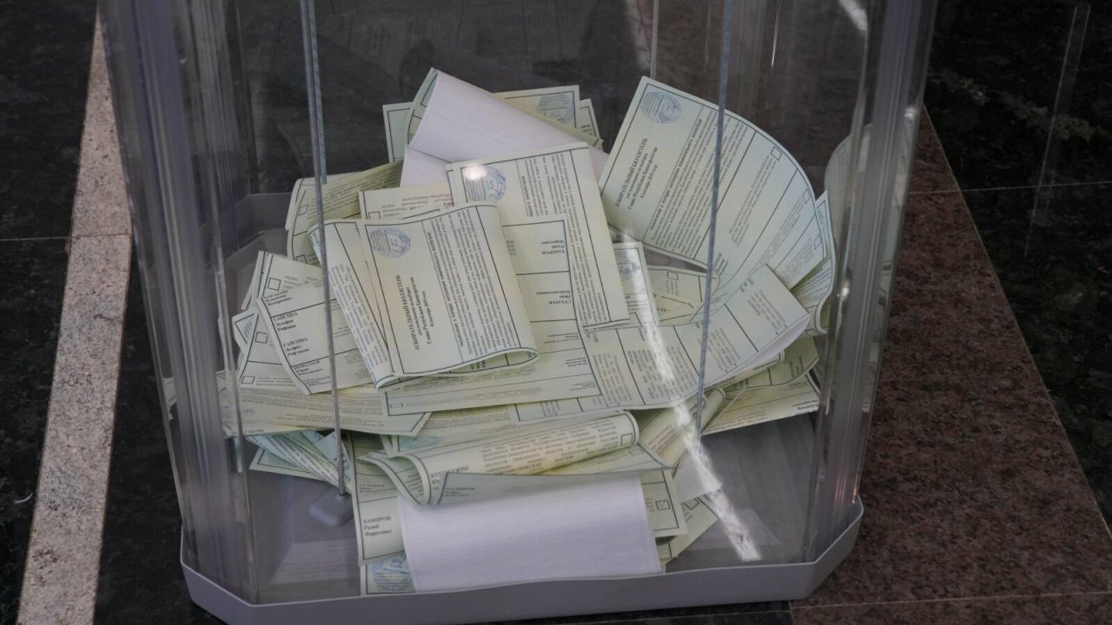 Олег Яровиков