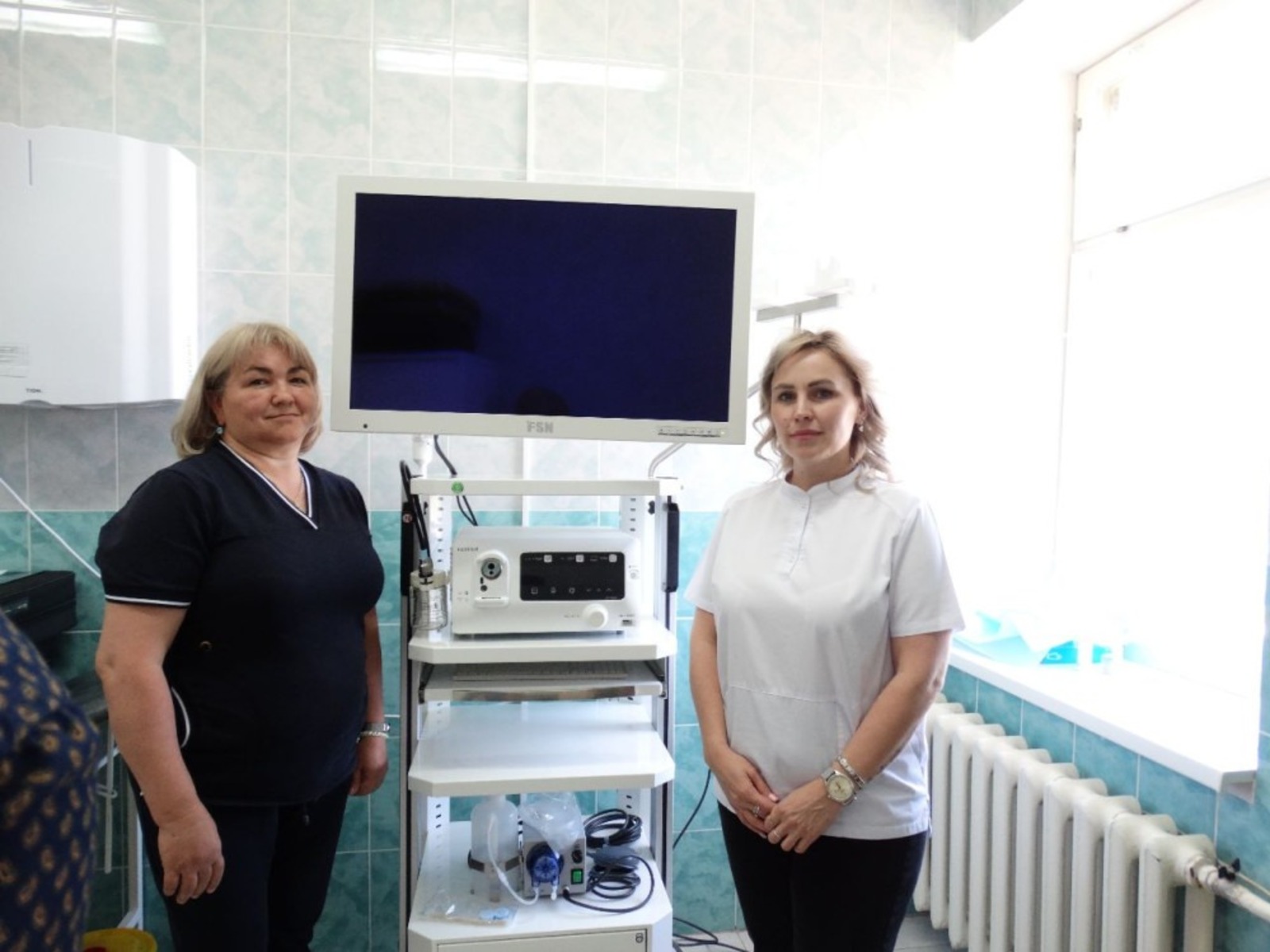 пресс-служба минздрава Башкирии