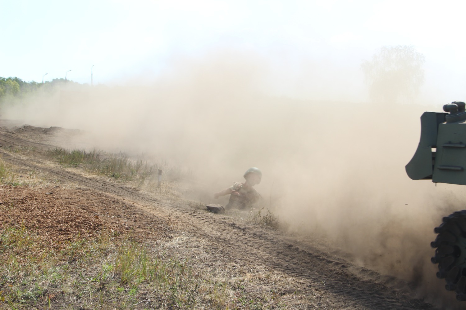 Эдуард Кускарбеков