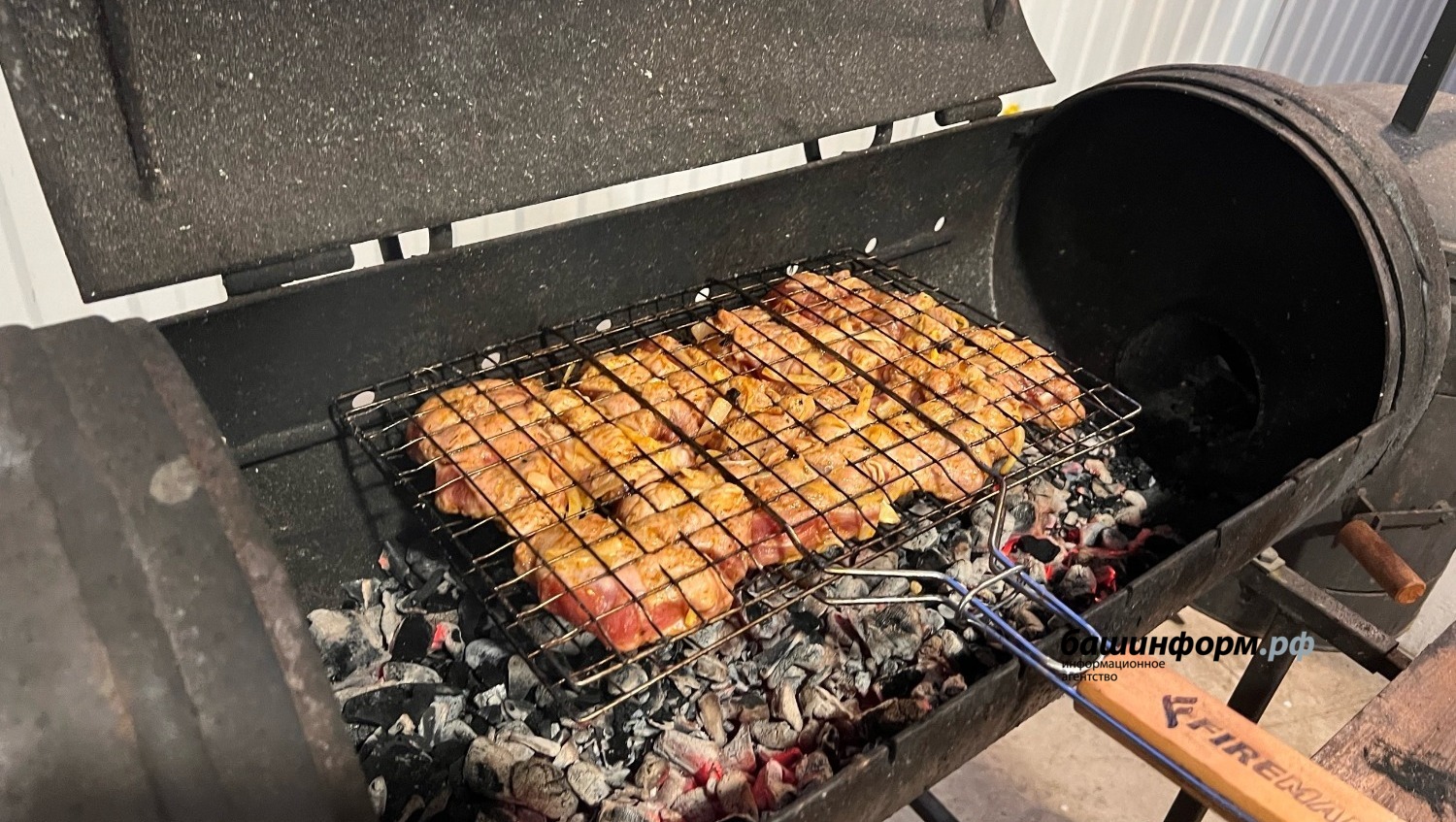 Ксения Калинина