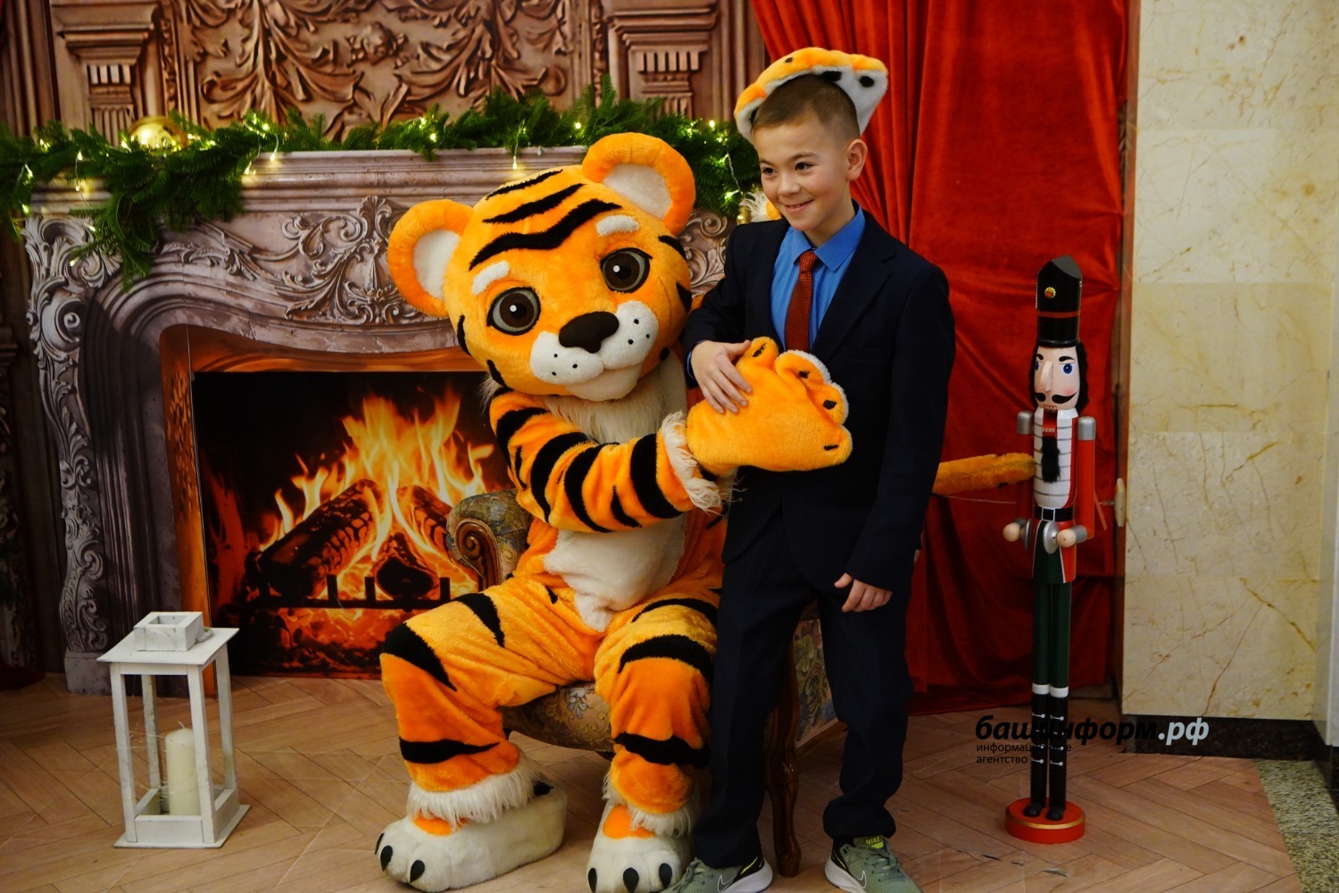 Олег Яровкиов ИА Башинформ