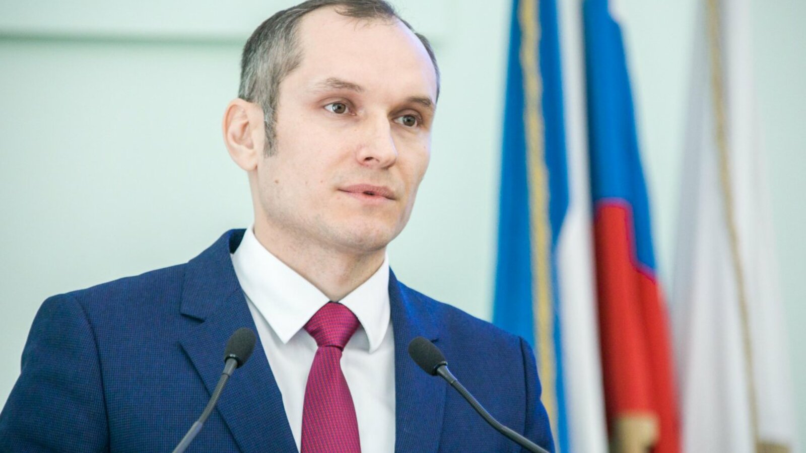 Андрей Старостин