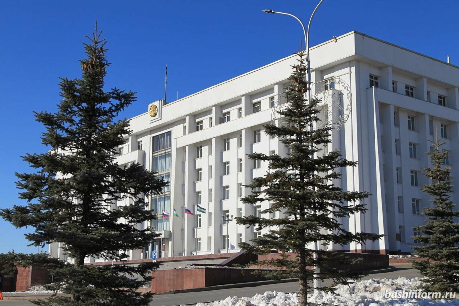 Глава РБ  Р.Ф. Хабиров проведет оперативку в Правительстве РБ