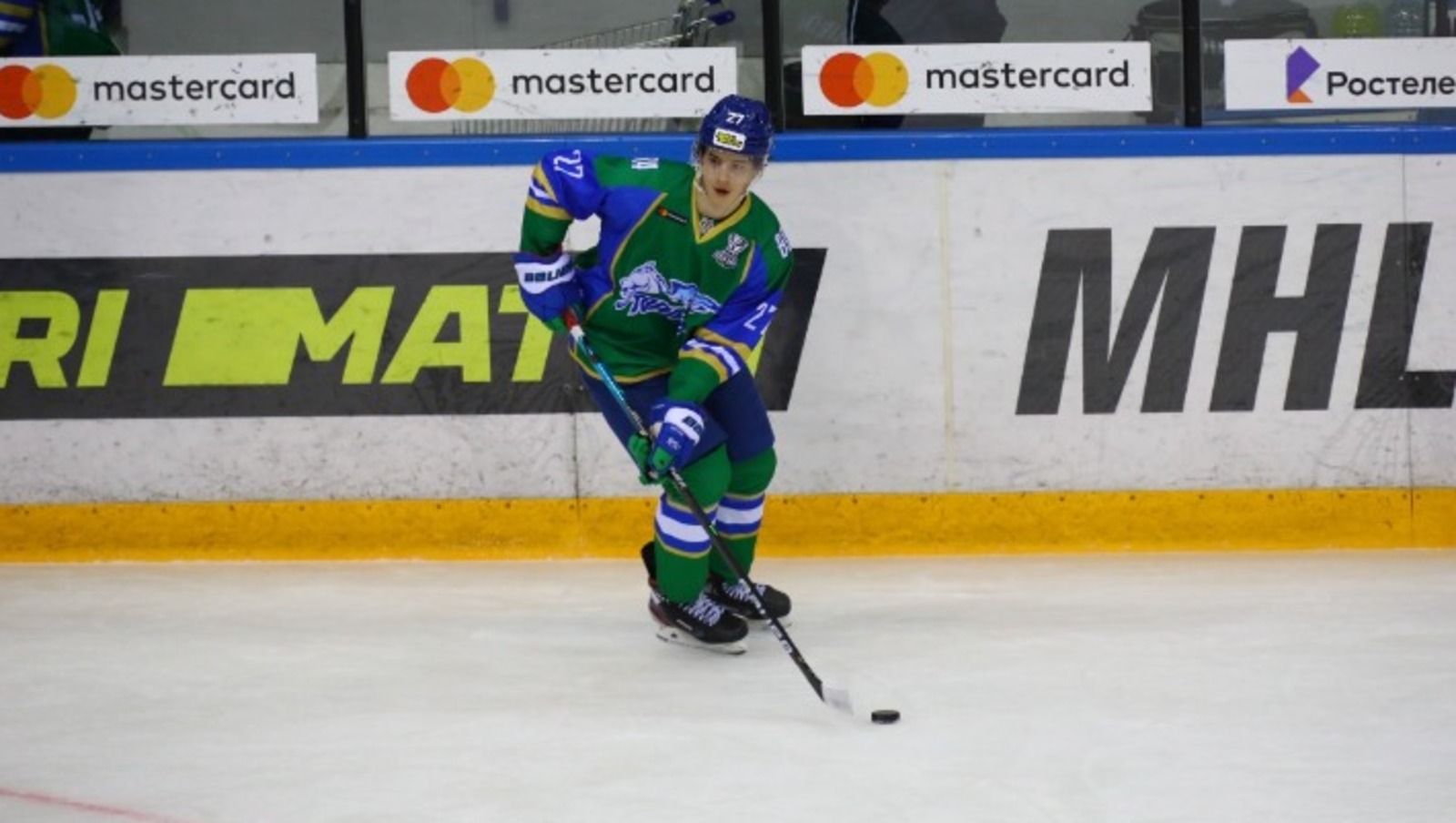 Валерий Шахов