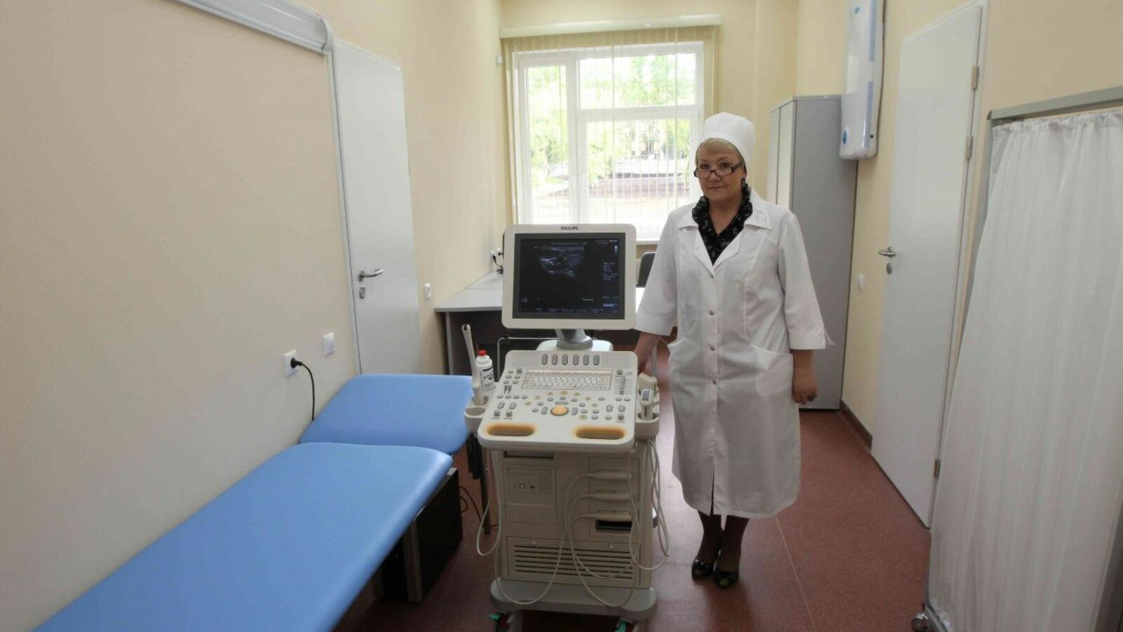 Олег Яровиков