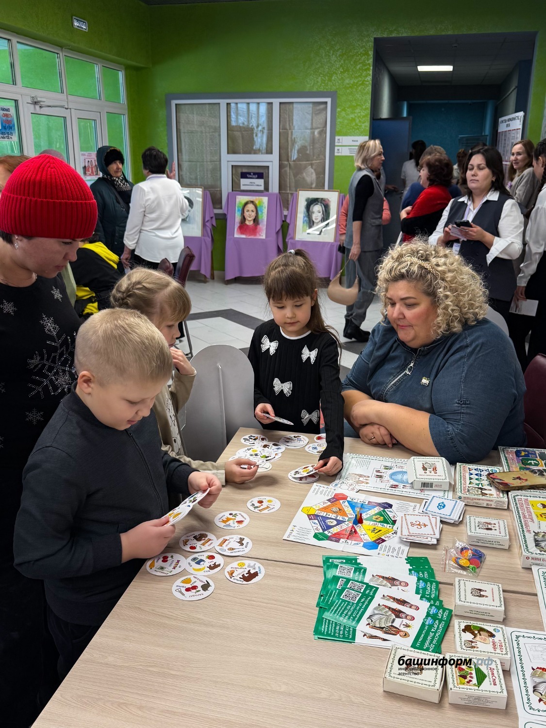 «Территория женского счастья» пресс-служба