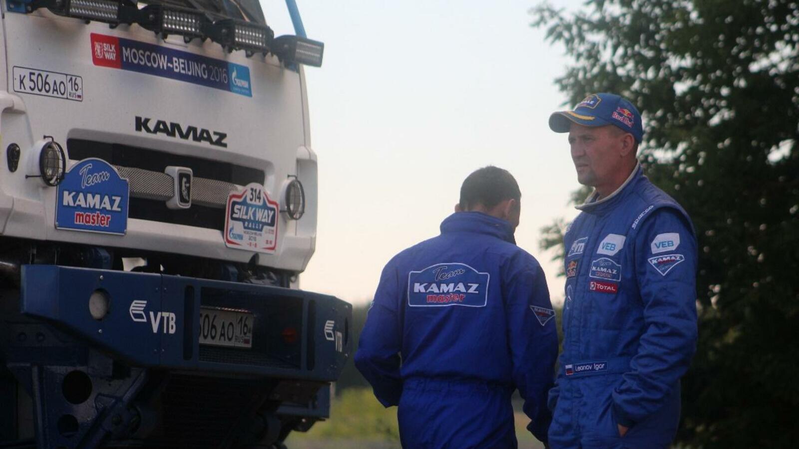 Дмитрий Слезин