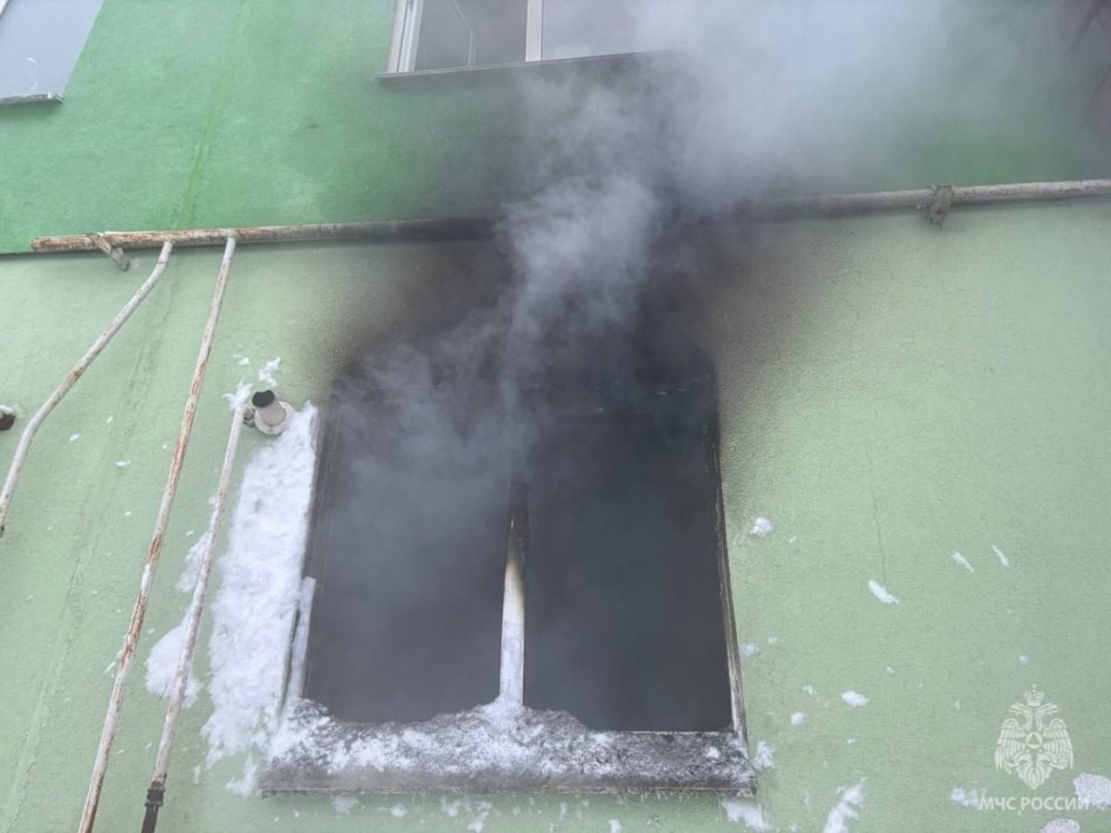 пресс-служба ГУ МЧС России по Нижегородской области Нижегородская правда