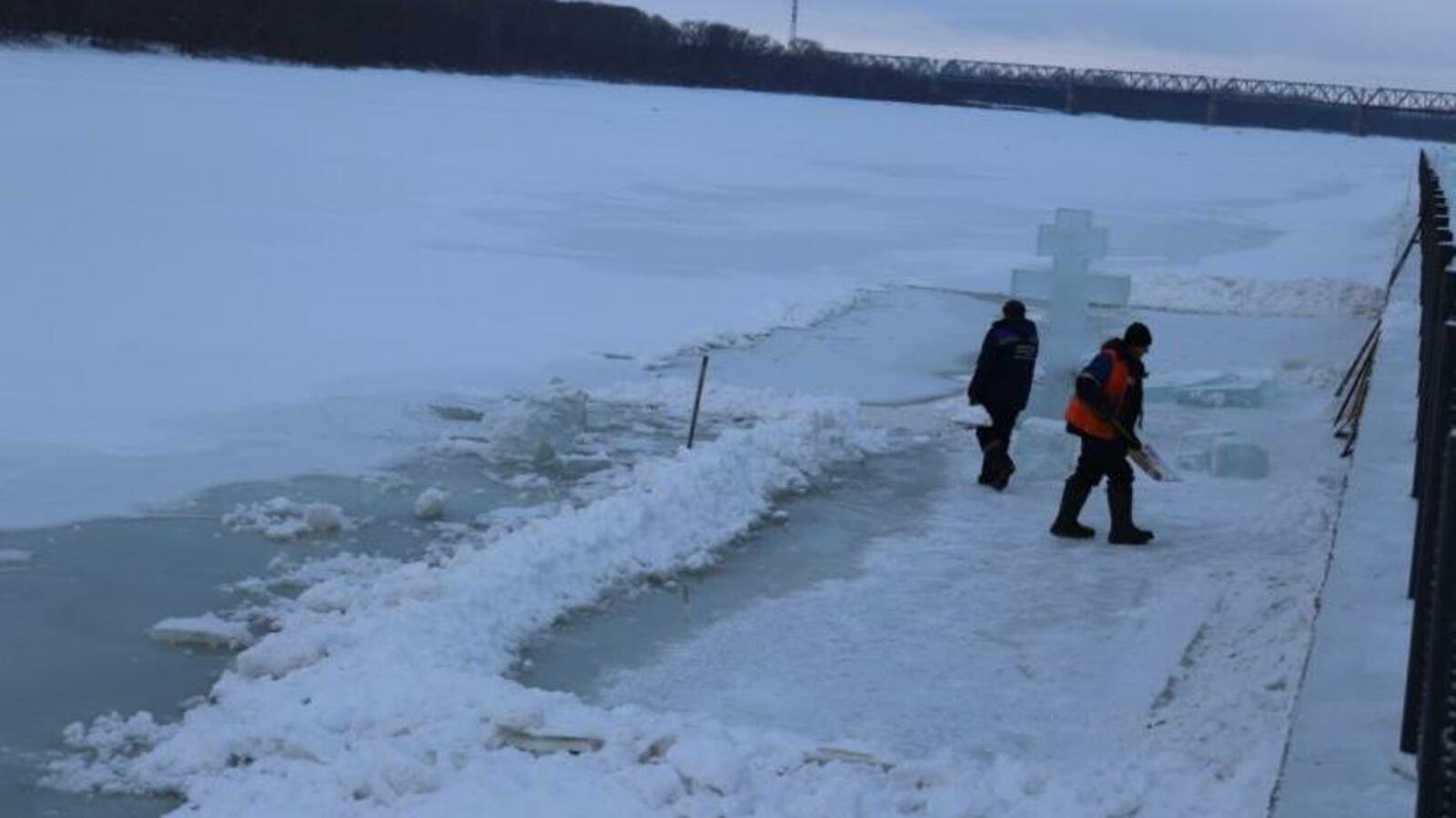 администрация Уфы