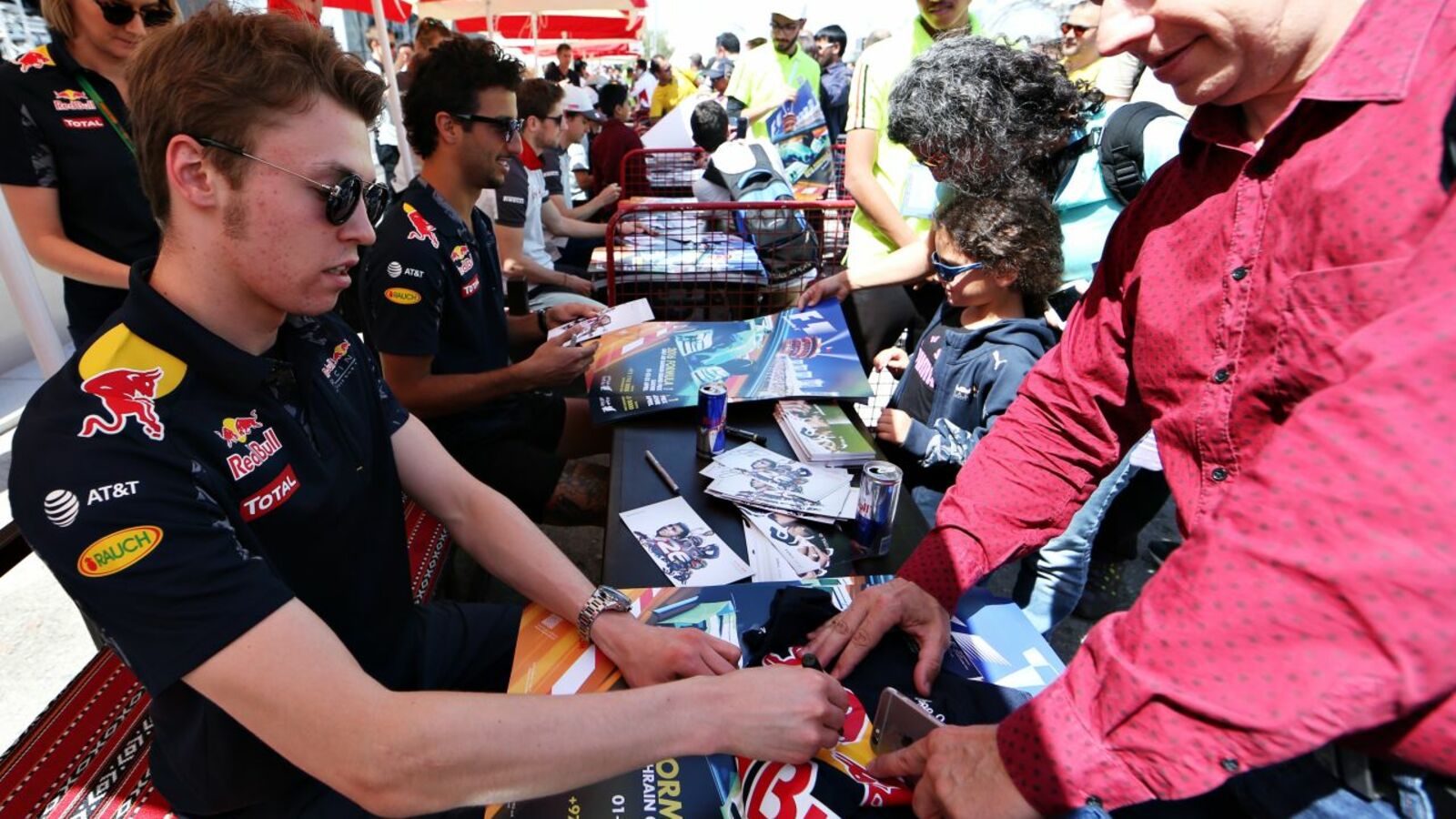 Red Bull Media House