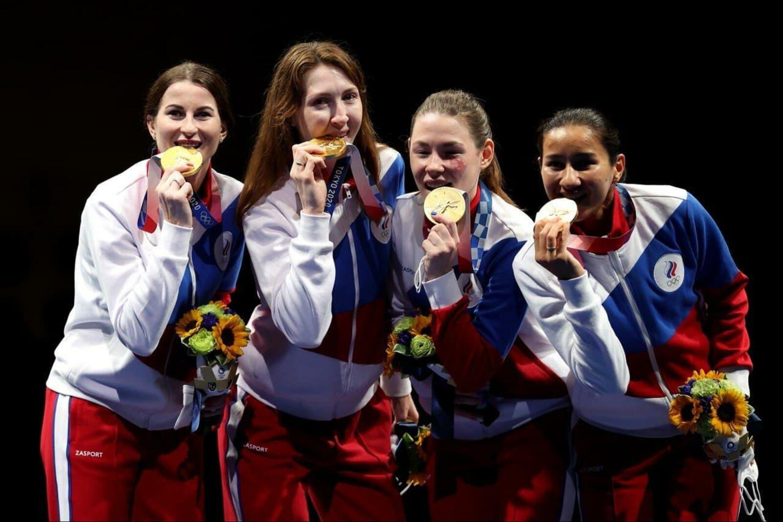olympic.ru, Олег Яровиков