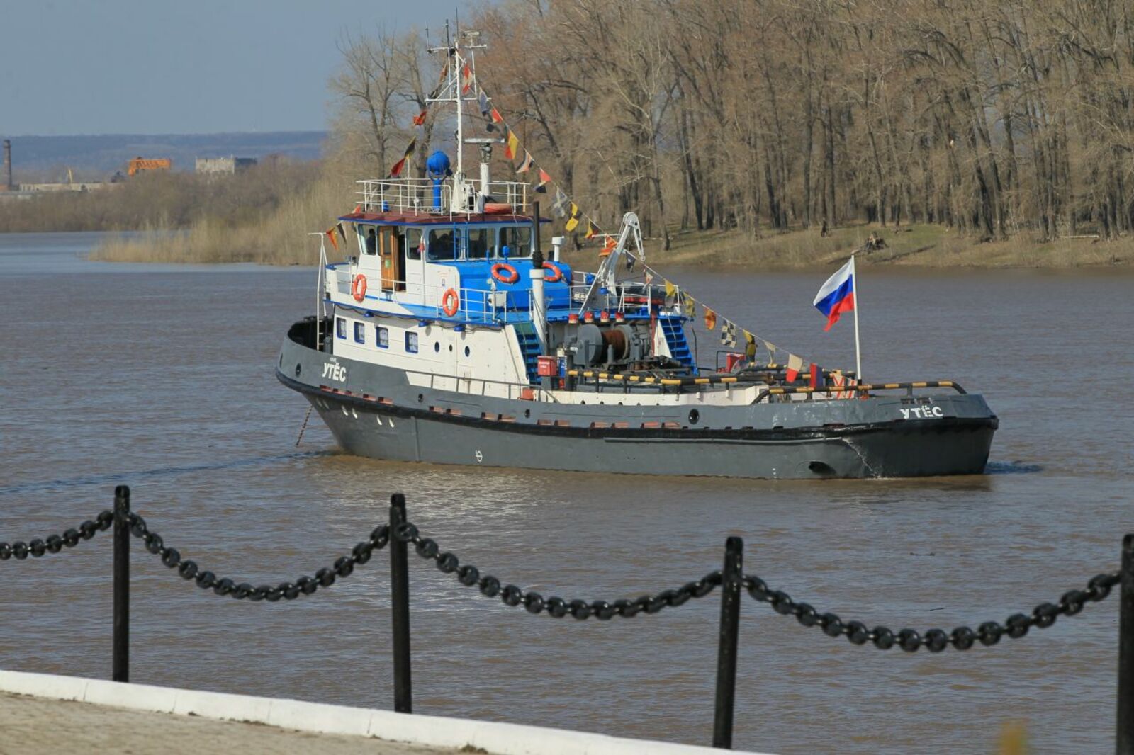 Олег Яровиков