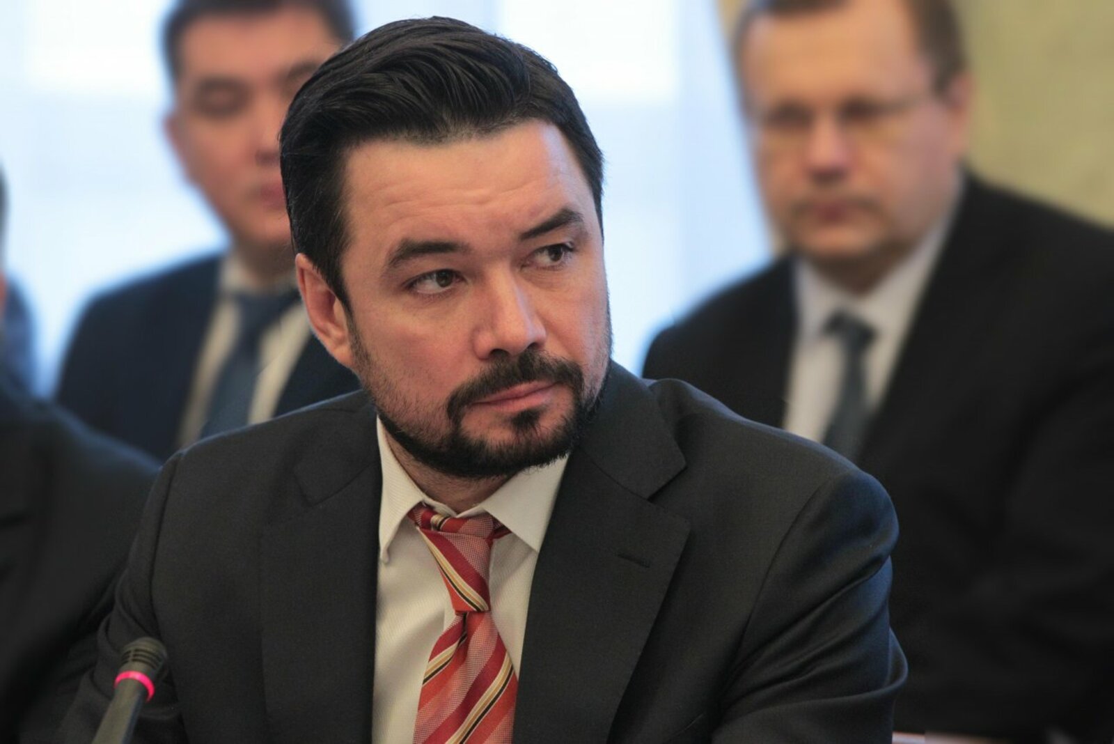 Олег Яровиков