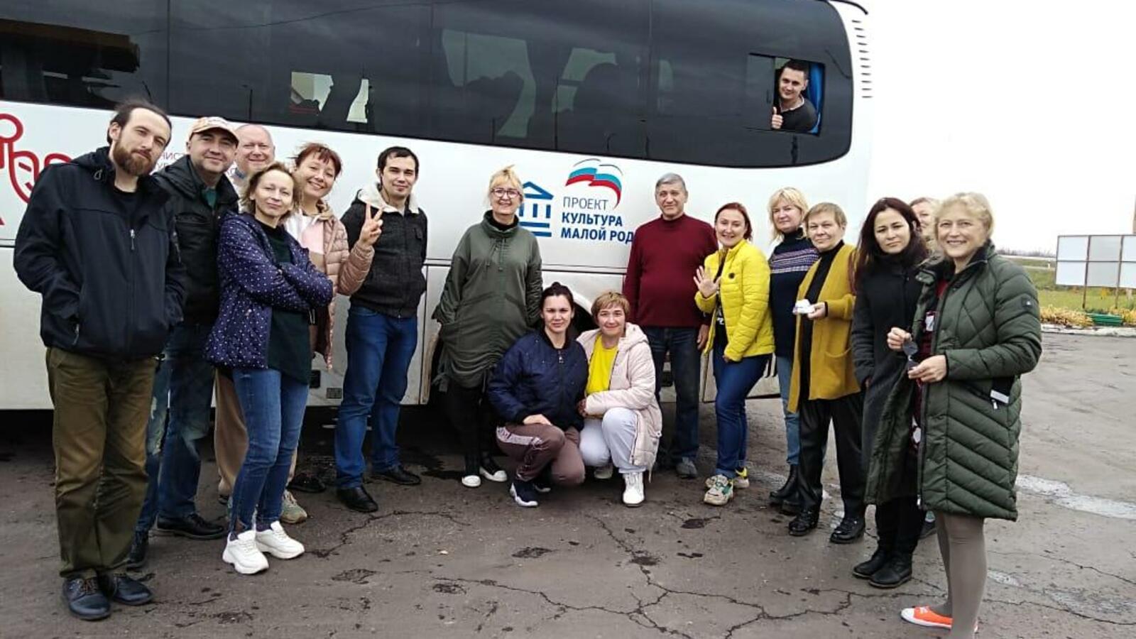 пресс-служба Башкирского театра кукол