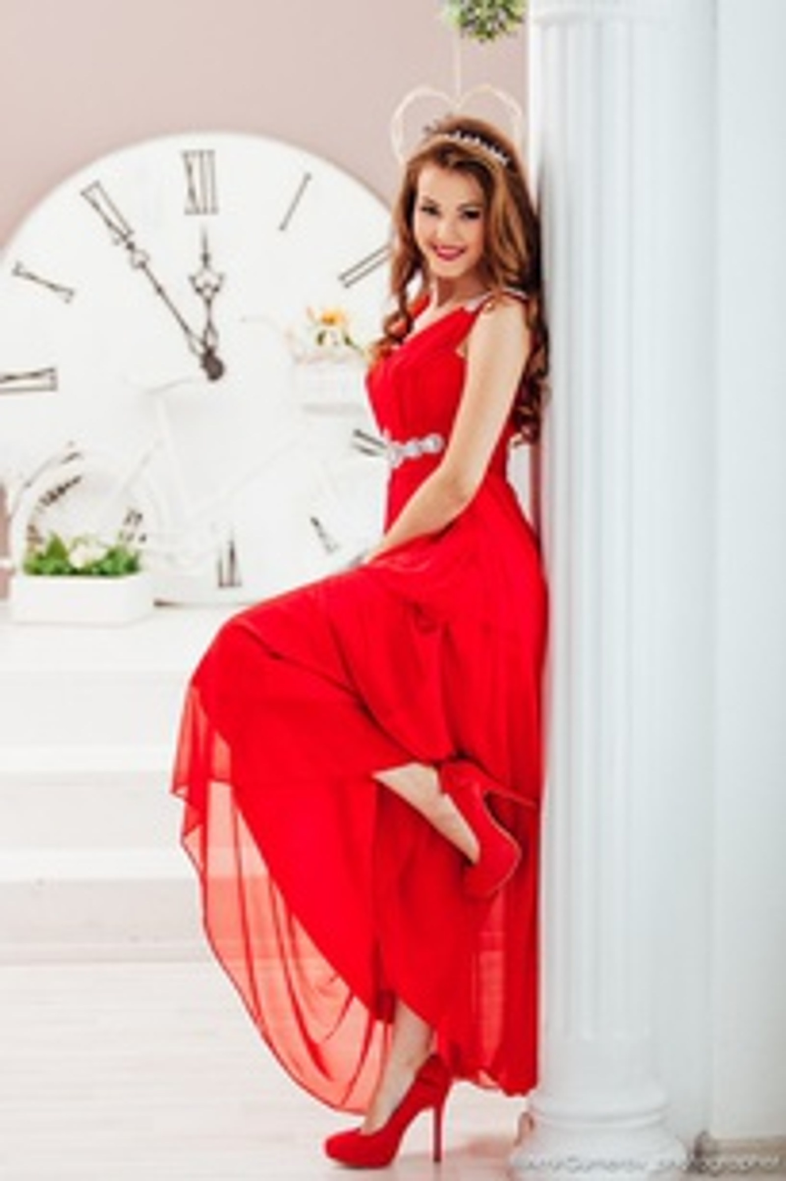 «Башҡортостандың 100 һылыуҡайы-2015» проекты төркөмөнән