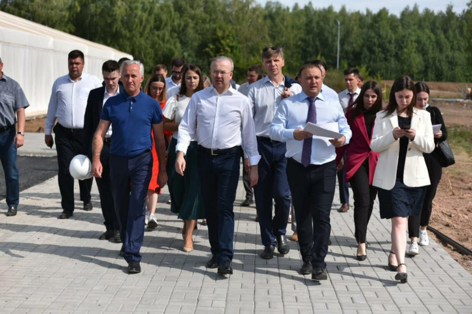 пресс-служба правительства Башкирии