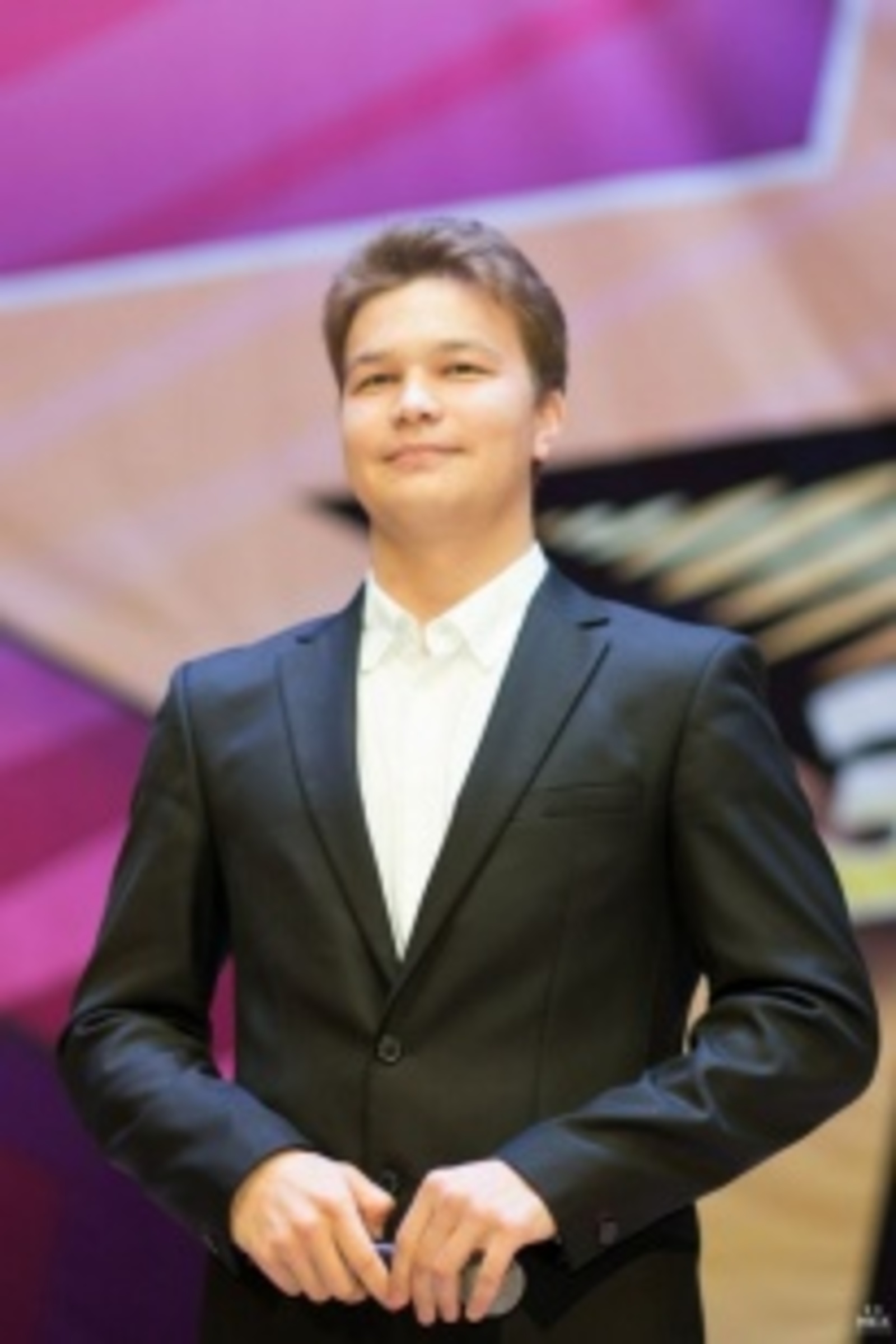 шәхси архивтан