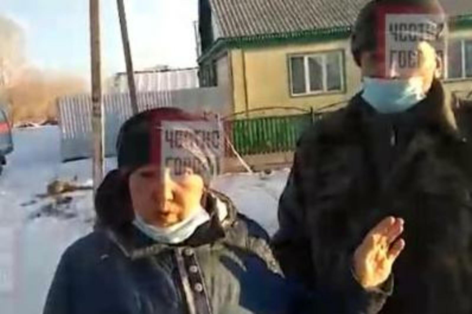 стоп-кадр видео Честно говоря, БСТ, Vk