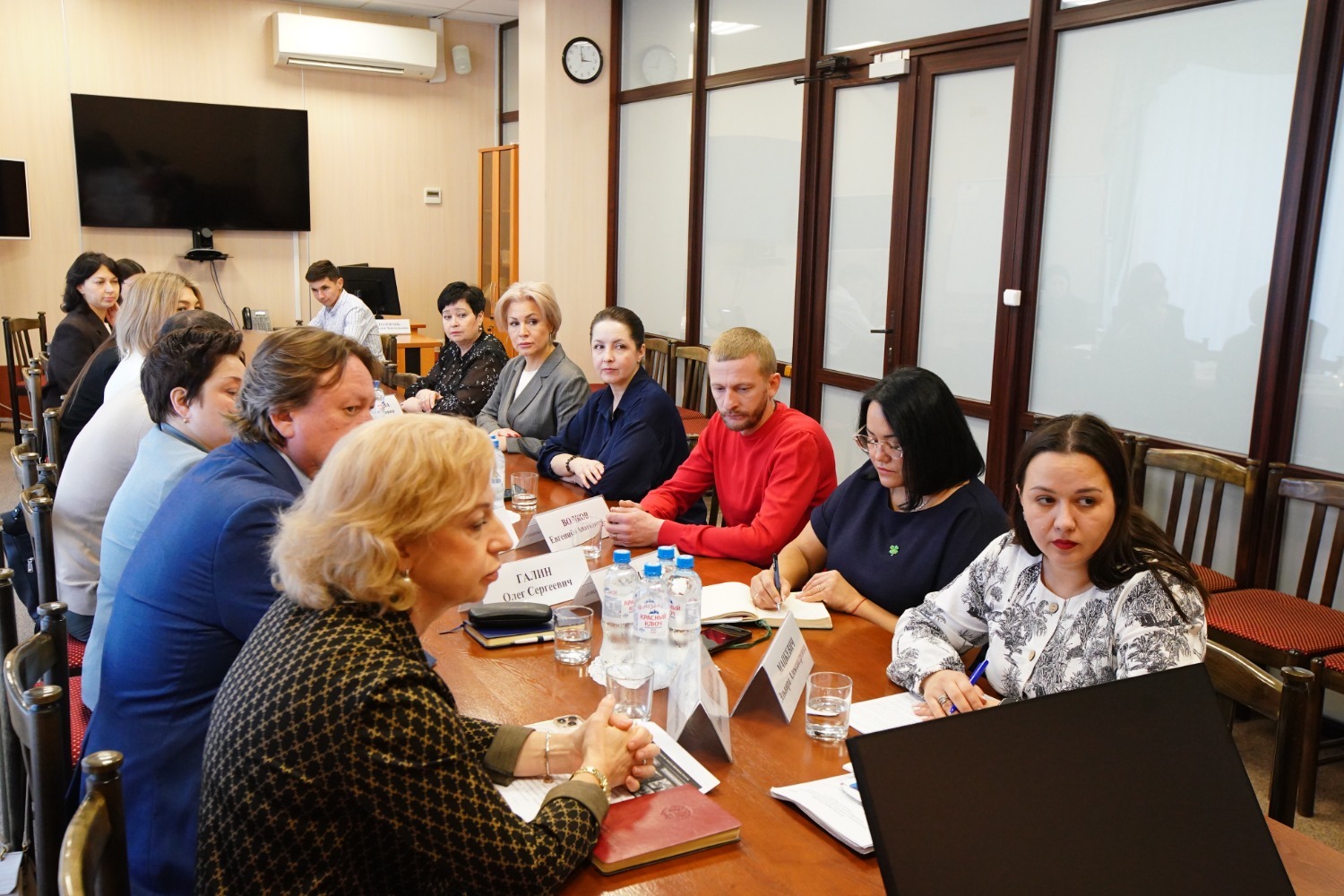 Олег Яровиков  ИА «Башинформ»