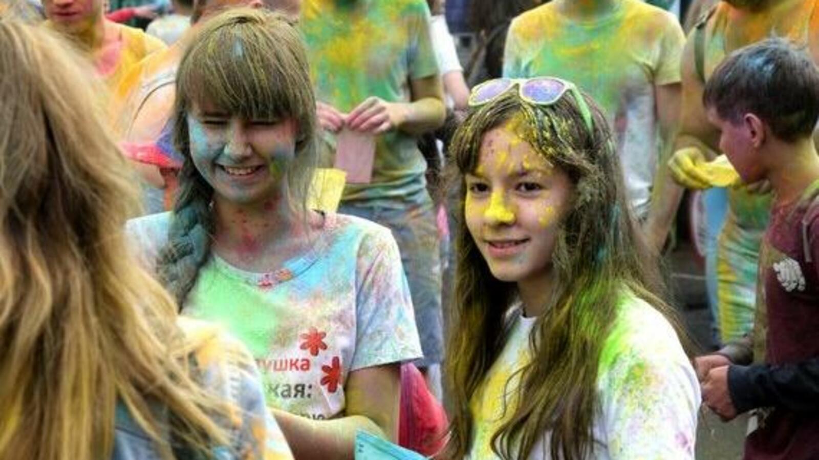 администрация Уфы